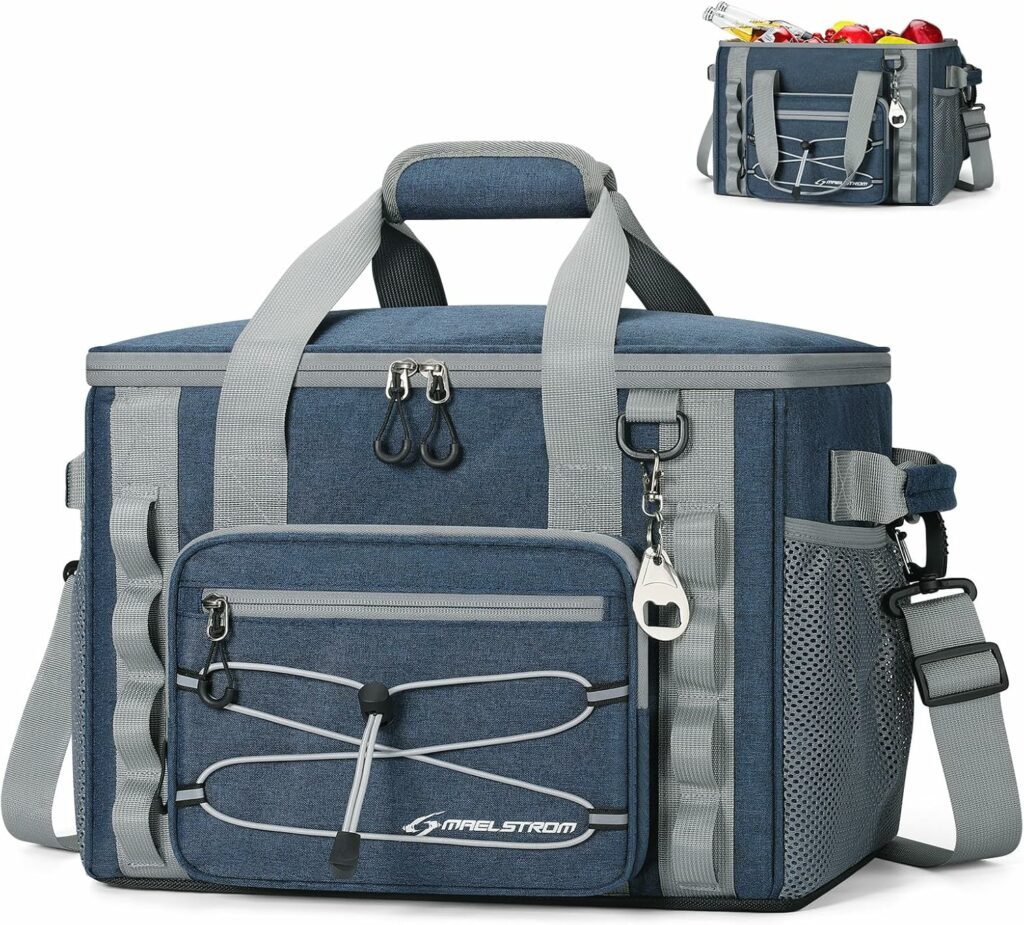 Maelstrom Soft Sided Cooler Bag