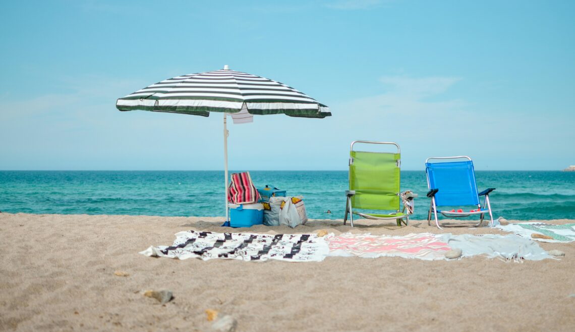 Amazon Beach Accessories to Improve Your Next Trip