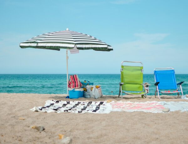 Amazon Beach Accessories to Improve Your Next Trip