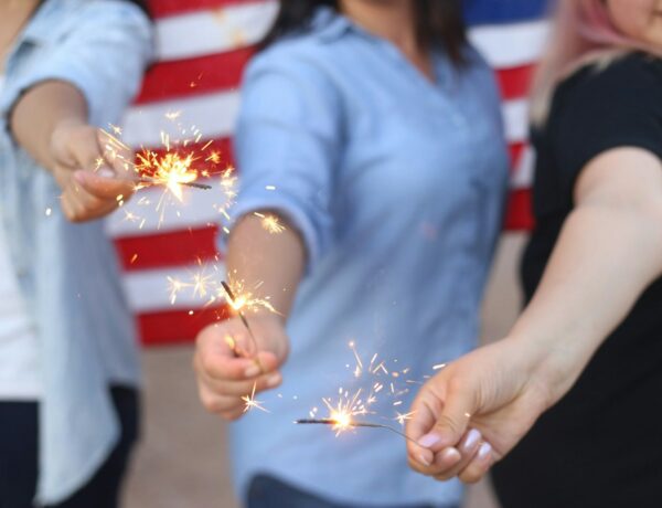 The Must-Have Amazon Pieces for Awesome 4th of July Outfits