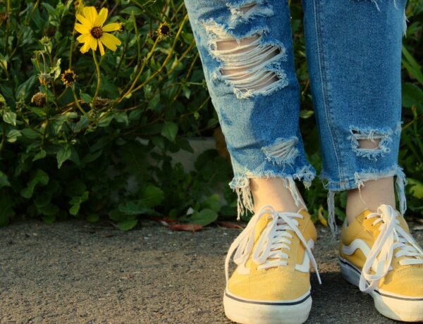 We Found the Cutest Summer Sneakers on Amazon