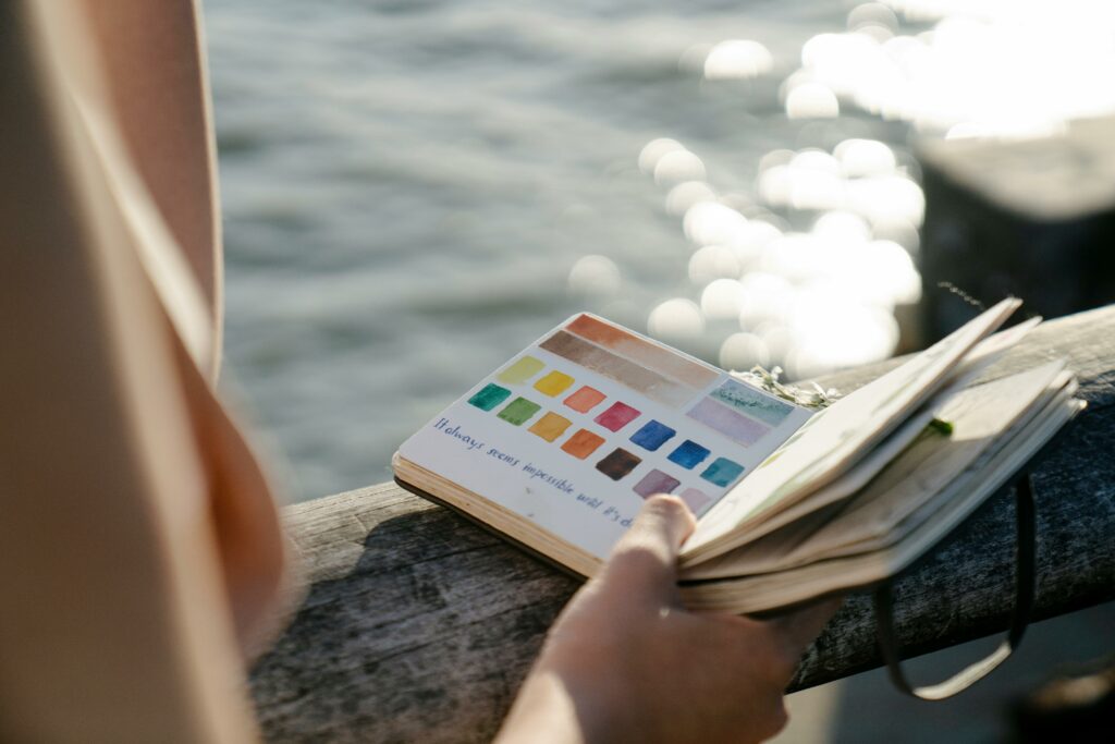 Nature journal