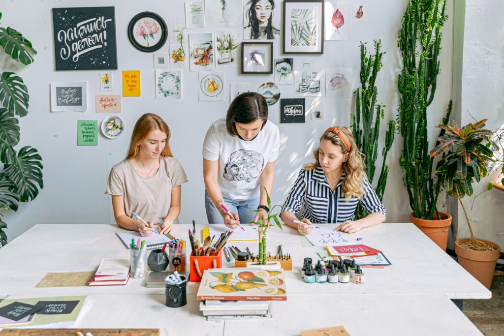 Tips for finding hobbies