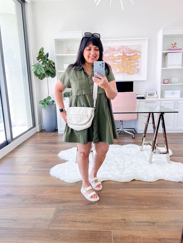 Tunic Dress