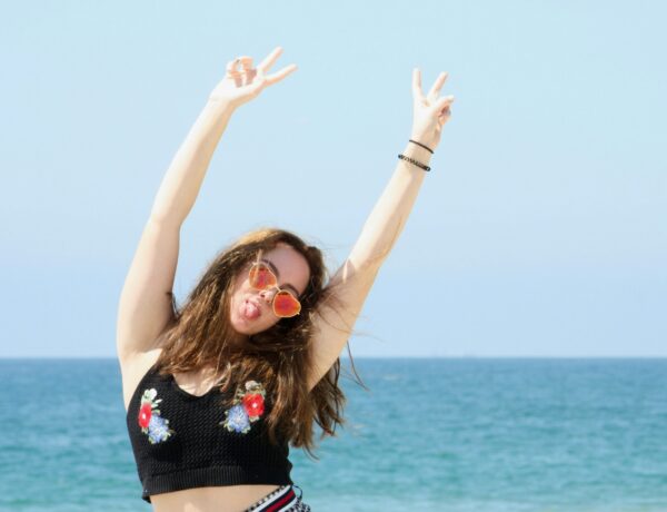 Stay Stylish on the Sand with These Beach Outfit Ideas