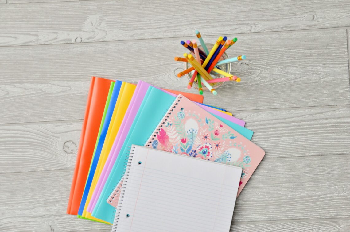The Best Stationery on Amazon to Treat Yourself With