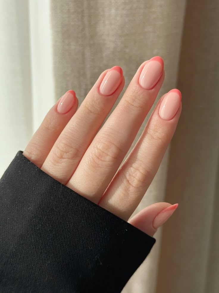 Micro French Tips