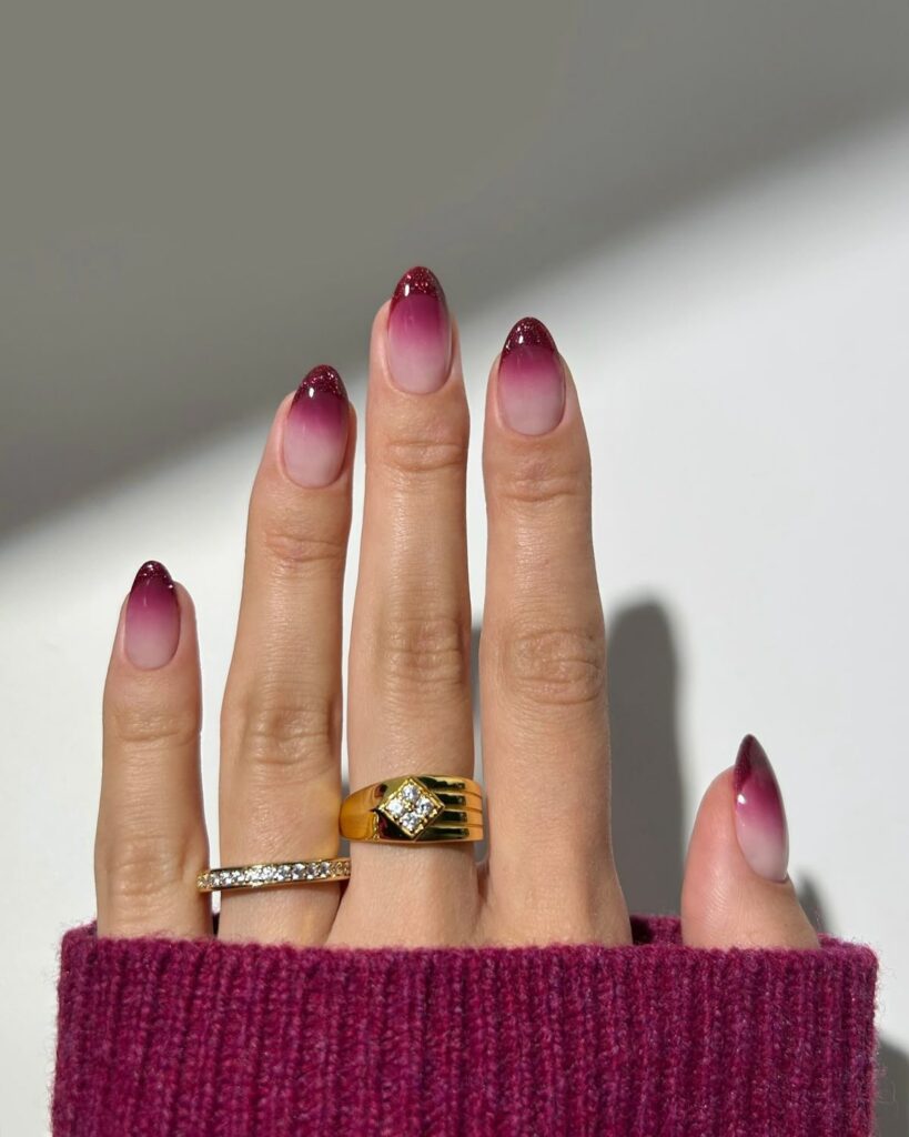 Ombre