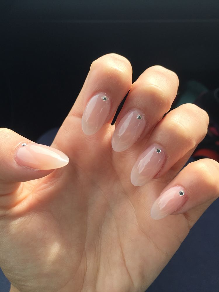 Mini Rhinestone