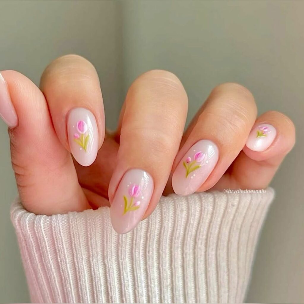 Simple Florals