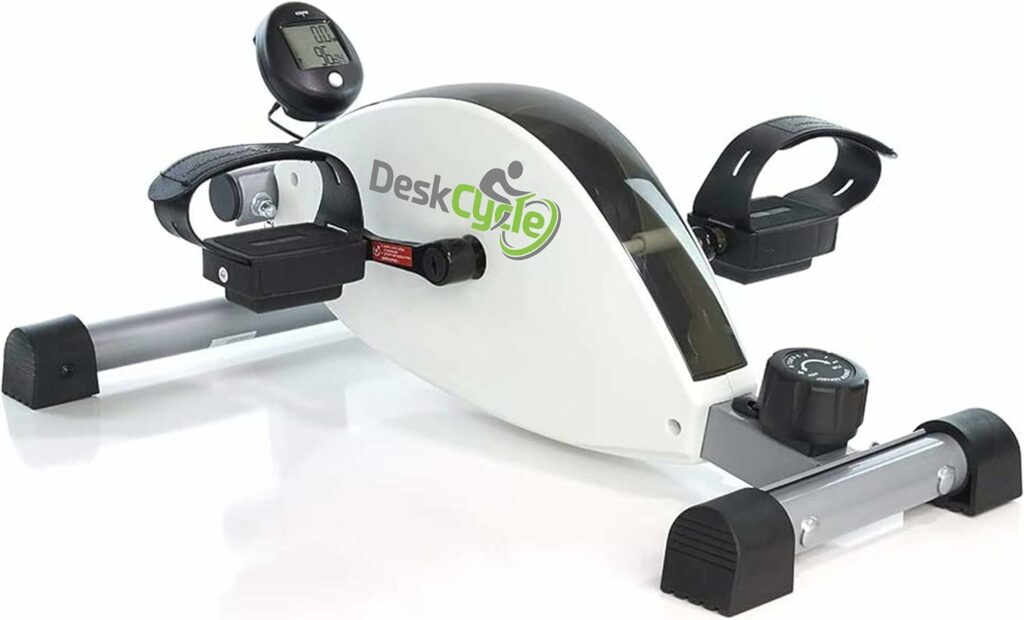 DeskCycle Under-Desk Bike