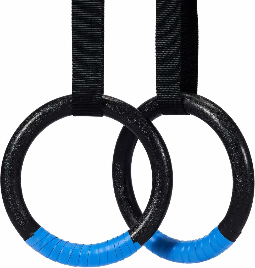 ZELUS Gymnastic Rings