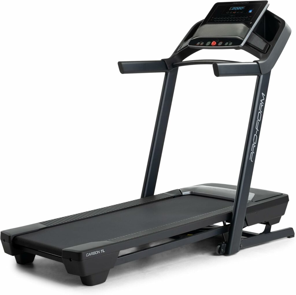 Proform Carbon Treadmill