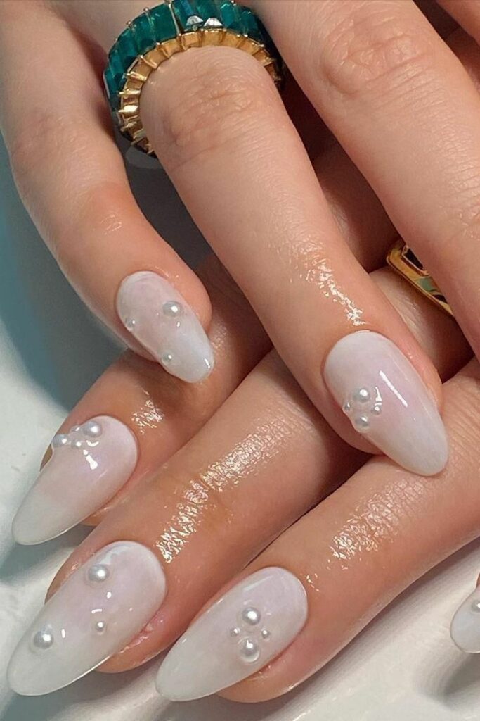 Pearls