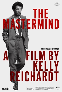 The Mastermind