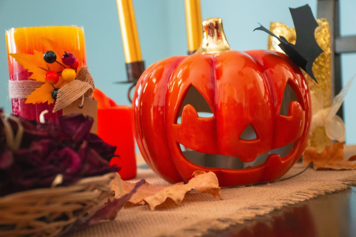 Amazon Fall Decor to Transform Your Home