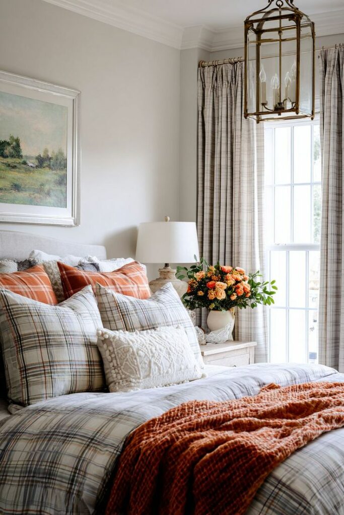 Fall theme