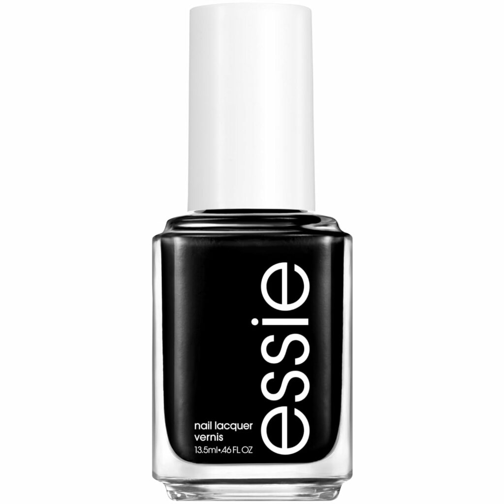 essie Licorice