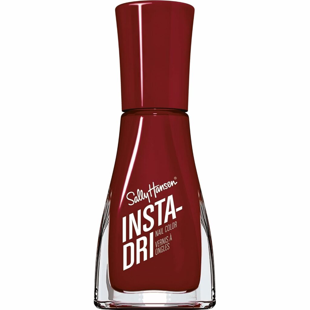Sally Hansen Cinna-Snap