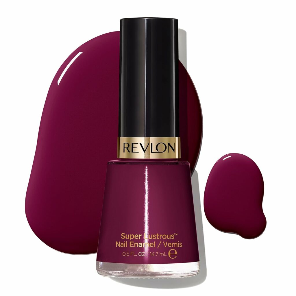 Revlon Vixen