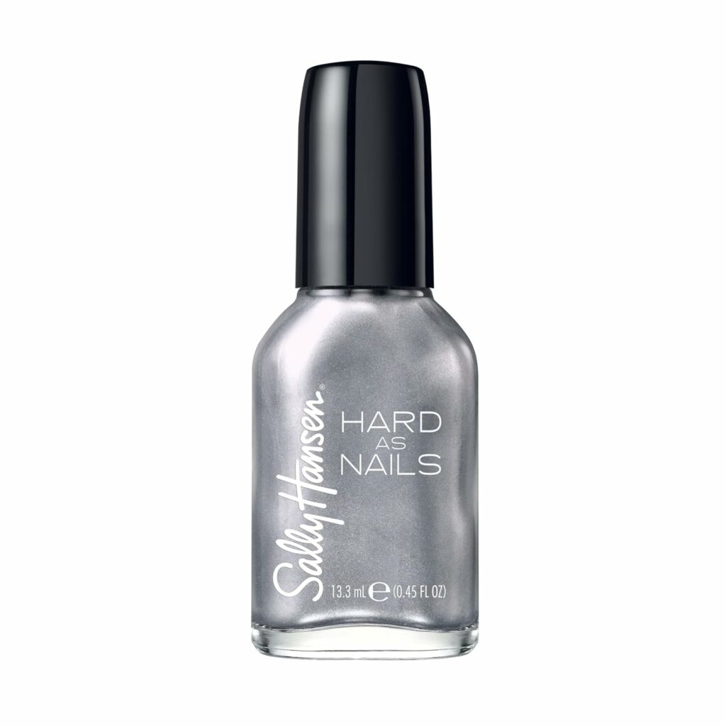 Sally Hansen Pumping Iron