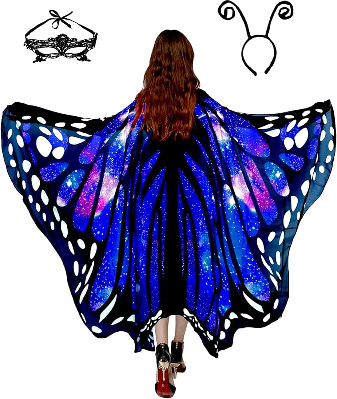 Adult Butterfly Costume