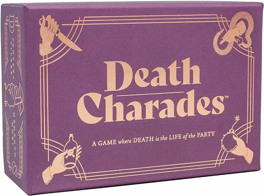 Death Charades