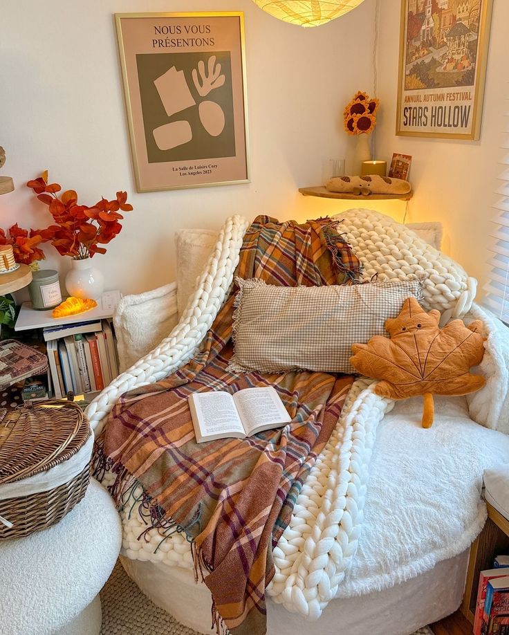 Fall decor