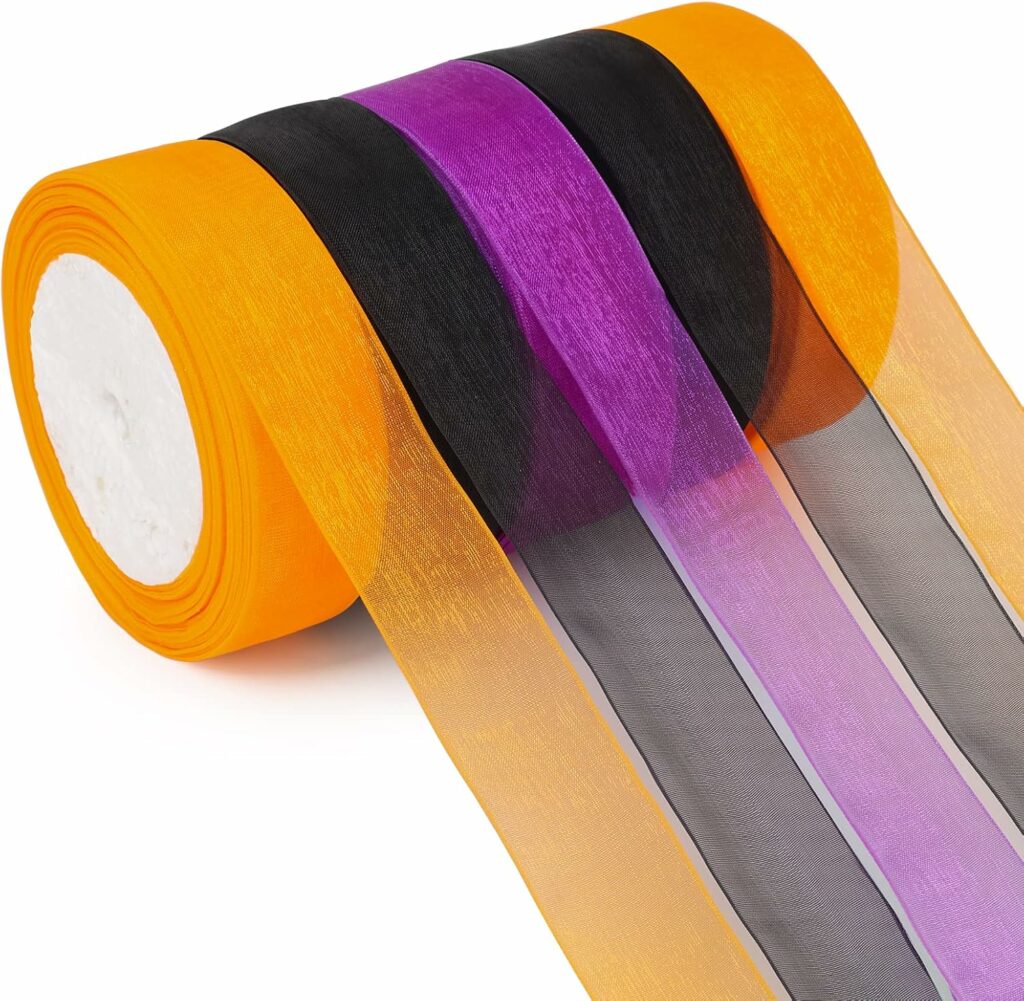 Organza Ribbon