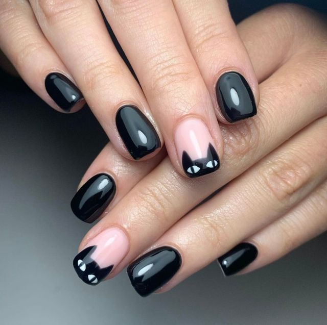Black Cats