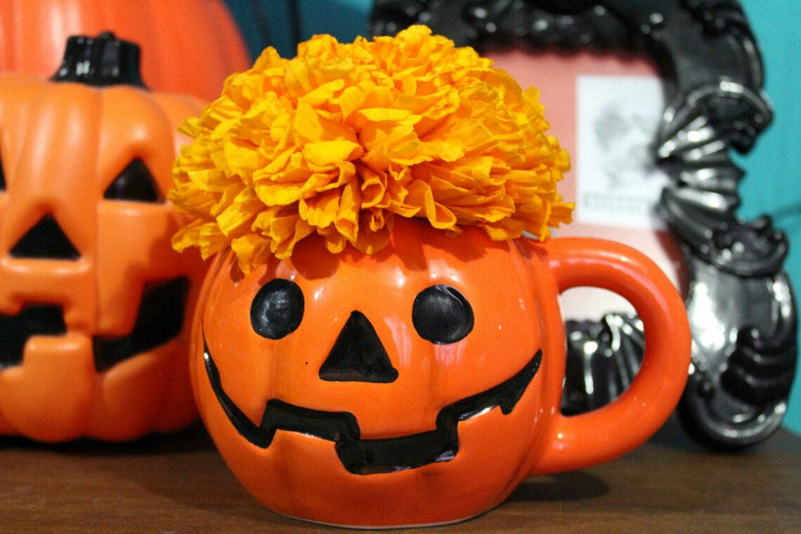 Halloween Boo Basket Ideas: The Best Things to Include