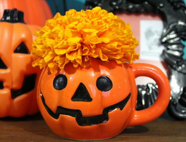 Halloween Boo Basket Ideas: The Best Things to Include