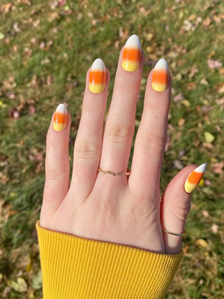 Candy Corn