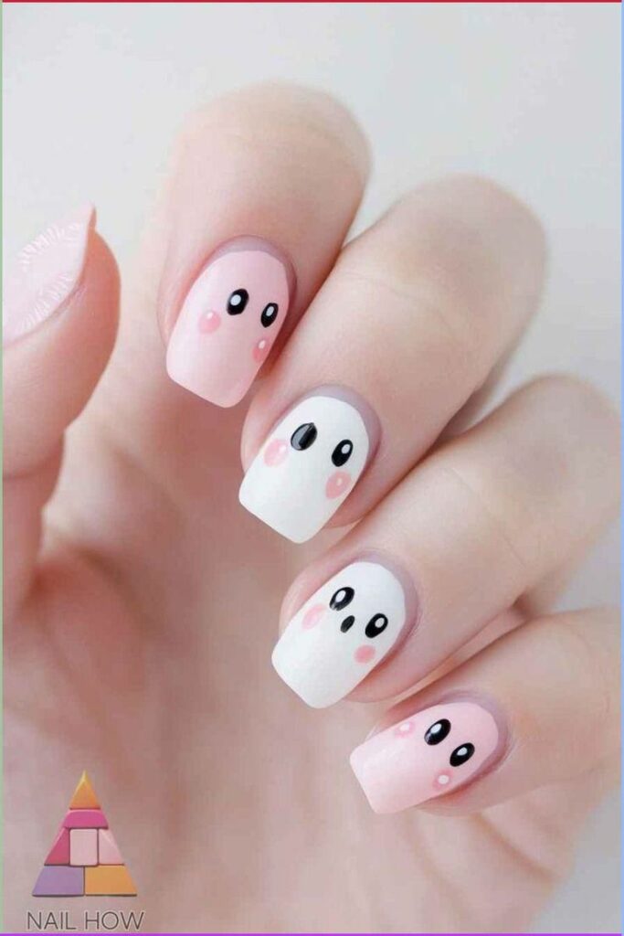 Minimal Ghosts