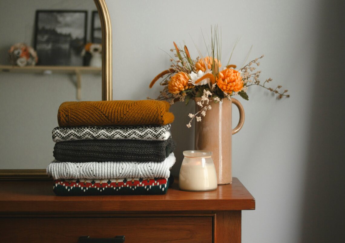 Your Guide to Creating a Cozy Autumnal Bedroom