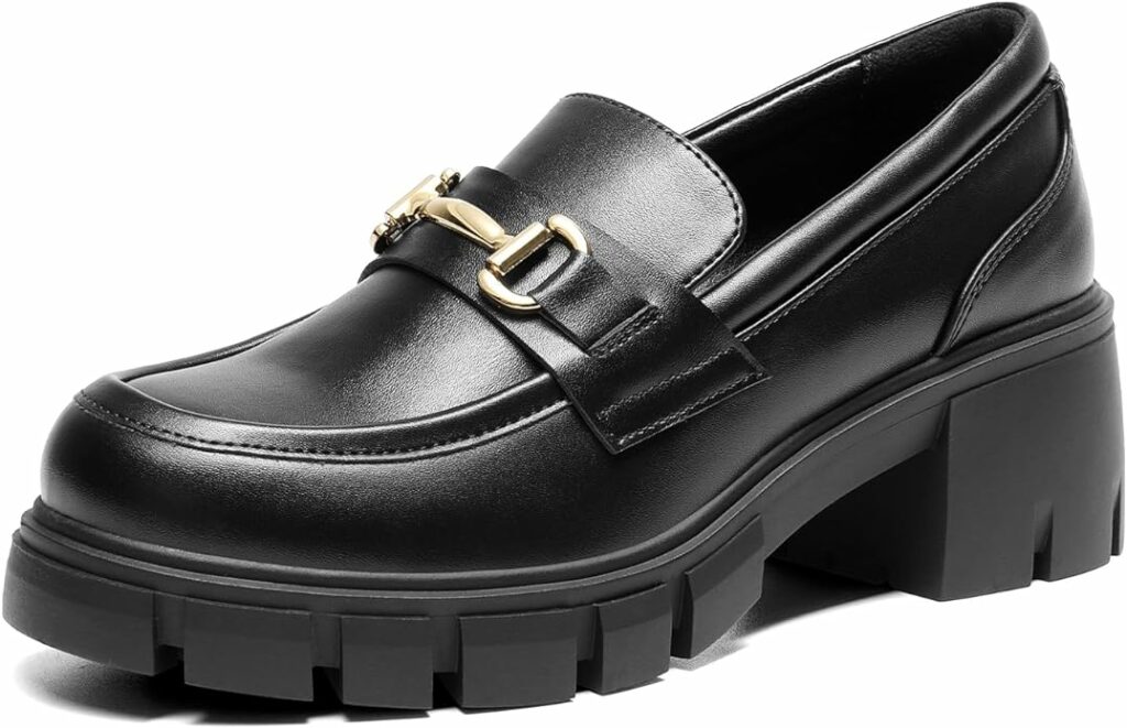 DREAM PAIRS Loafers