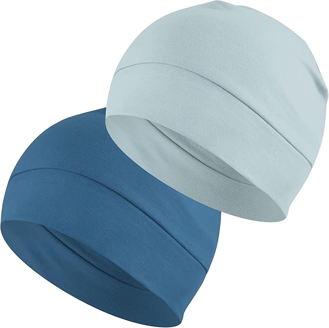 Headshion Cotton Skull Cap
