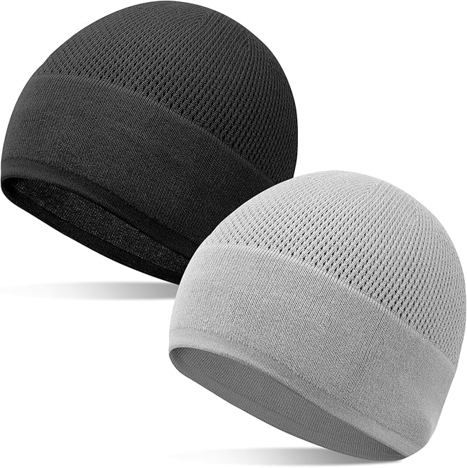 Bamboo Lightweight Skull Cap