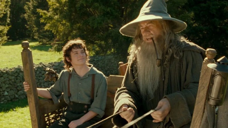 Fellowship of the Ring