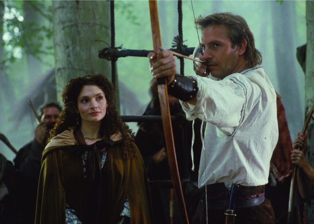 Robin Hood: Prince of Thieves