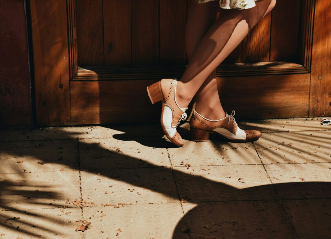 We Found the Best Women’s Fall Shoes on Amazon