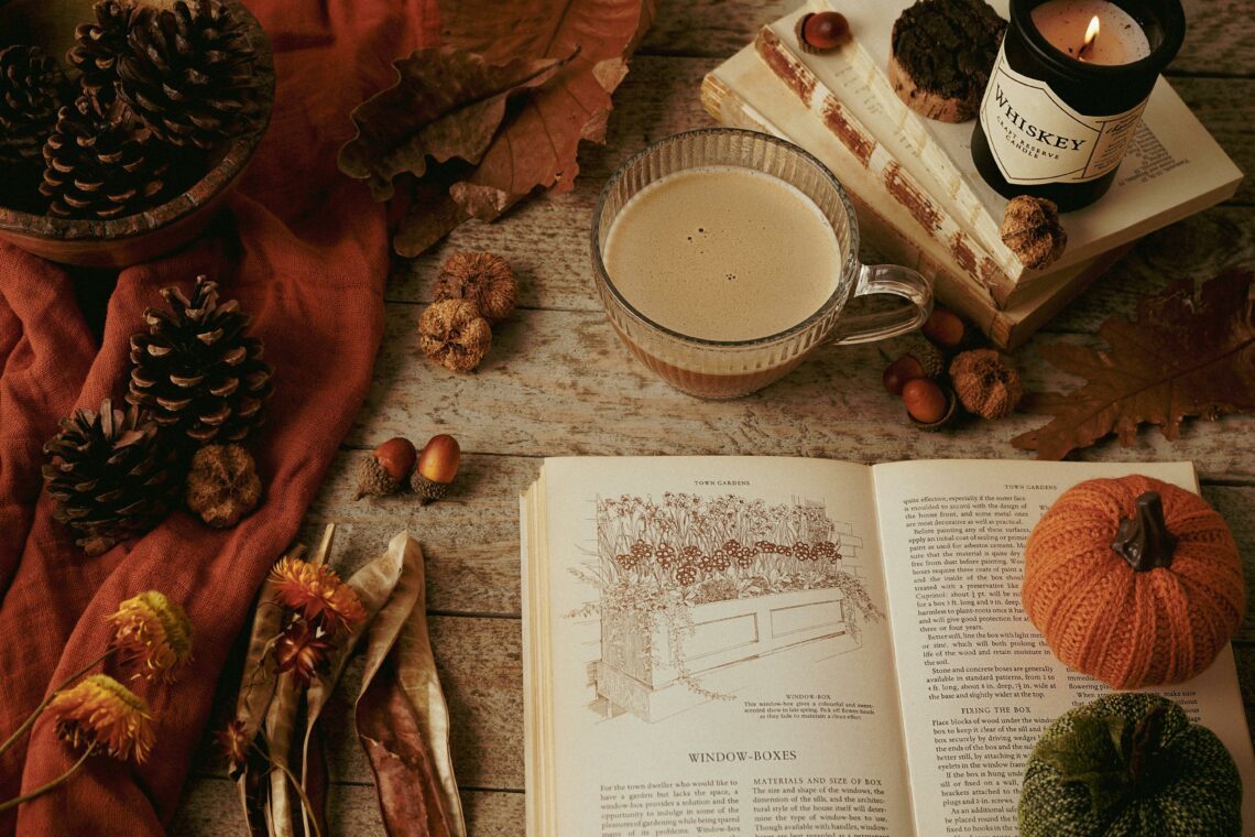 Cozy Fall Movies to Capture Autumnal Vibes