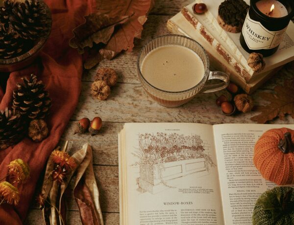 Cozy Fall Movies to Capture Autumnal Vibes