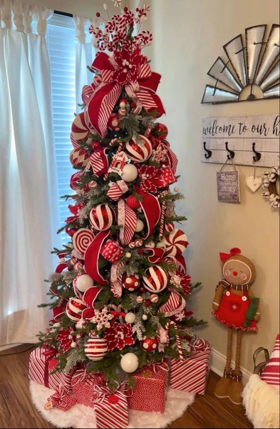 Candy Canes