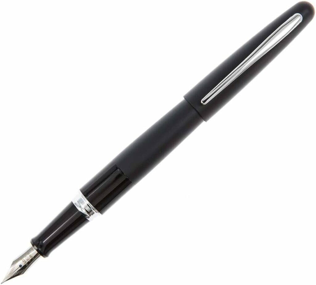 PILOT Metropolitan Collection Fountain Pen