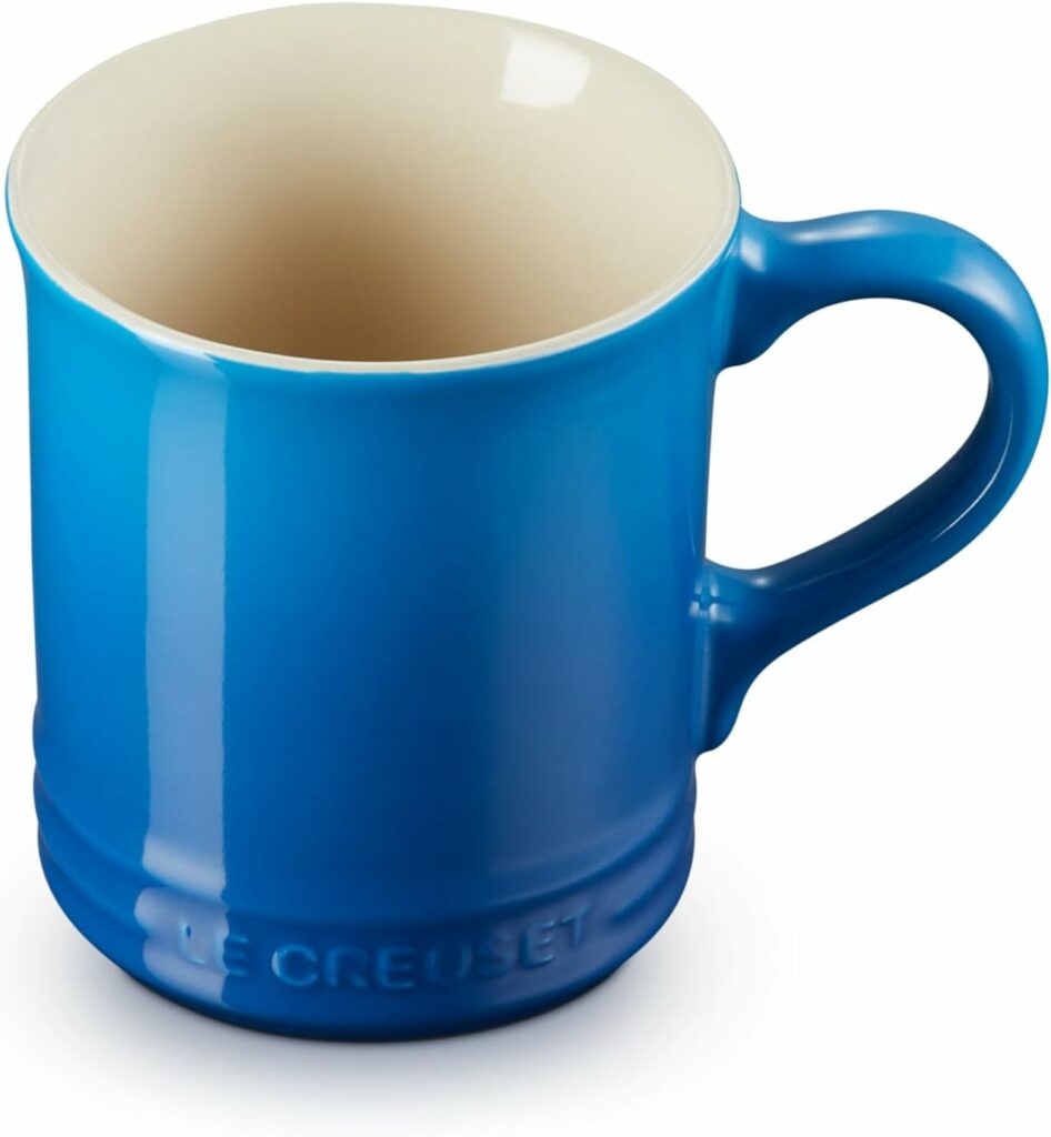 Le Creuset Stoneware Vancouver Mug