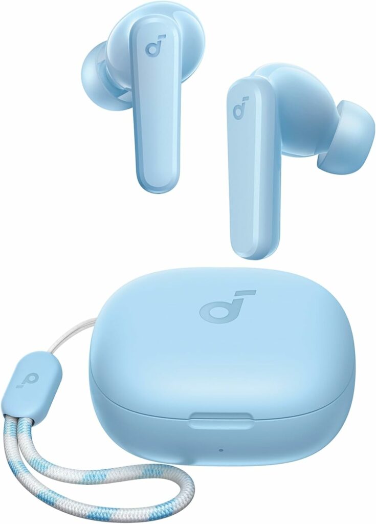 Soundcore by Anker P20i True Wireless Earbuds