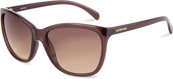 Calvin Klein Square Sunglasses