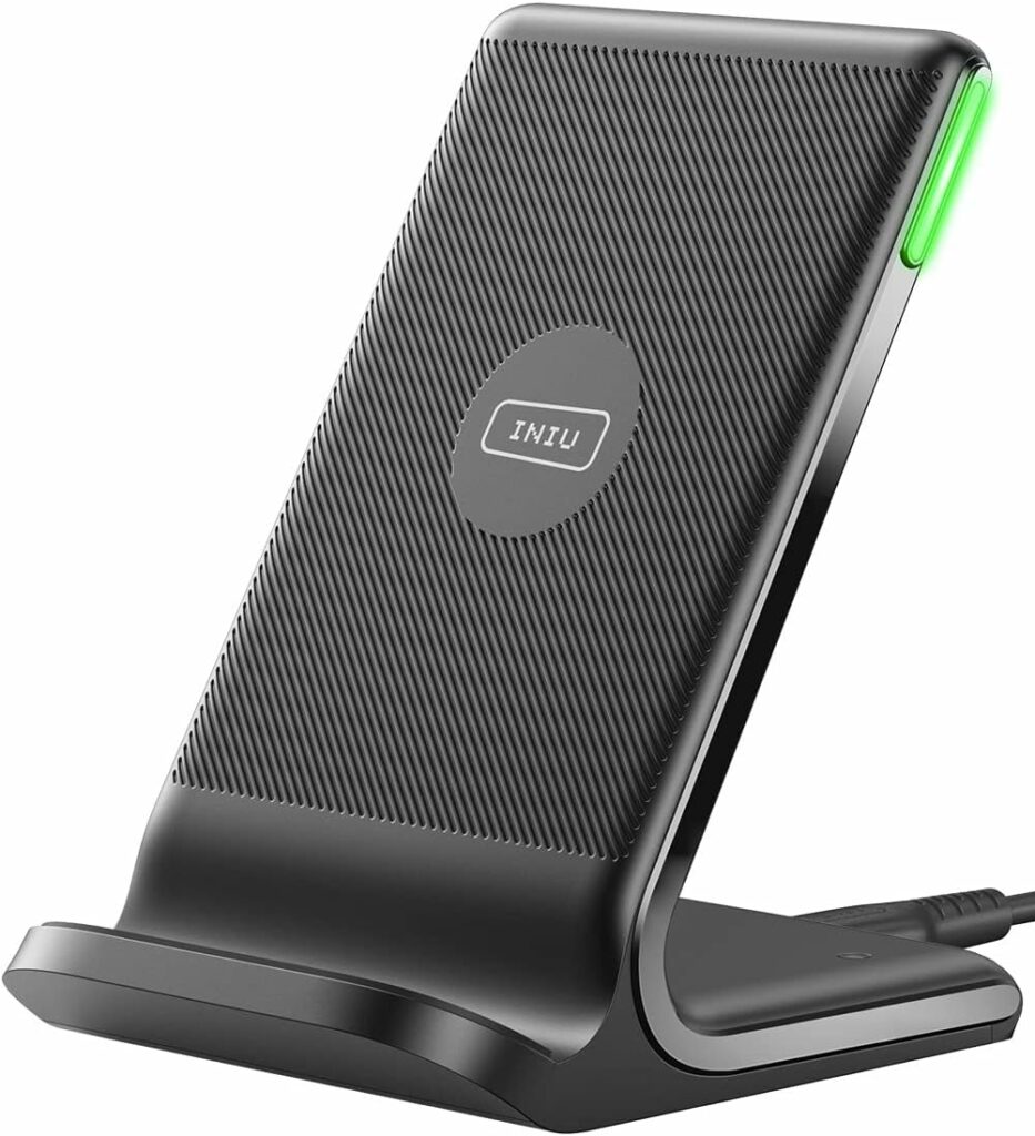 INIU Wireless Charger