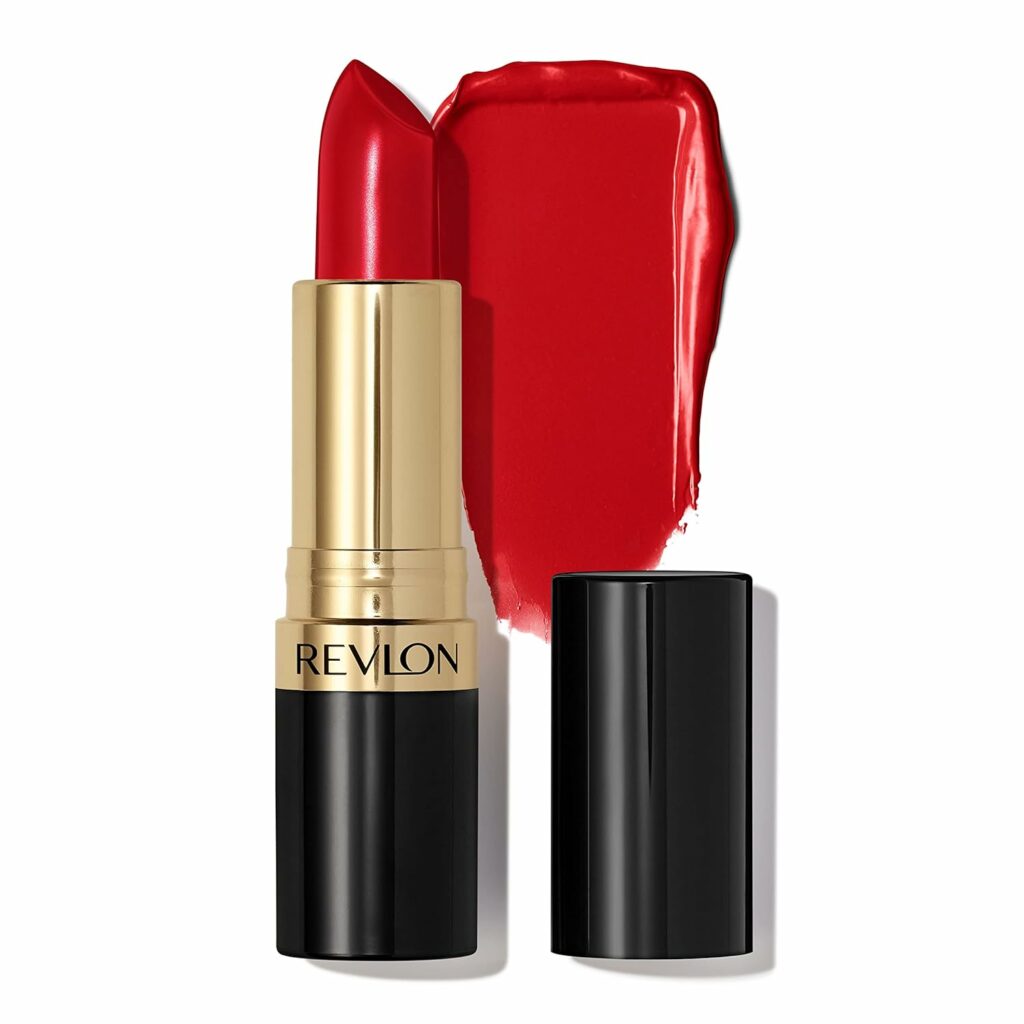 Revlon Super Lustrous Lipstick